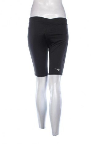 Γυναικείο κοντό παντελόνι Cuidado con el Perro, Μέγεθος S, Χρώμα Μαύρο, Τιμή 5,99 €