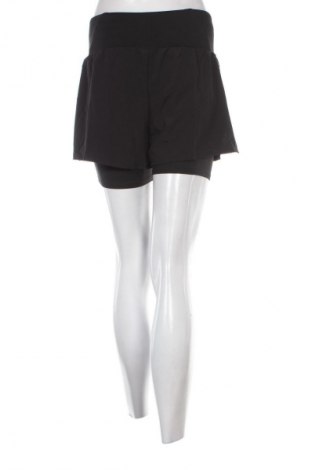 Dámské kraťasy  Decathlon, Velikost M, Barva Černá, Cena  169,00 Kč