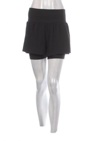 Pantaloni scurți de femei Decathlon, Mărime XL, Culoare Negru, Preț 60,99 Lei