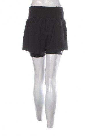 Pantaloni scurți de femei Decathlon, Mărime XL, Culoare Negru, Preț 60,99 Lei