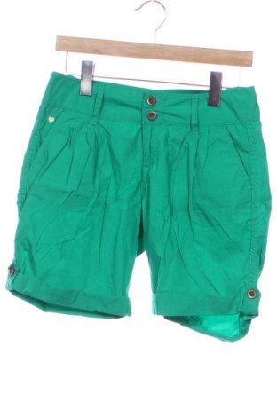 Damen Shorts Defacto, Größe M, Farbe Grün, Preis € 5,87