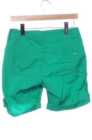 Damen Shorts Defacto, Größe M, Farbe Grün, Preis € 5,87