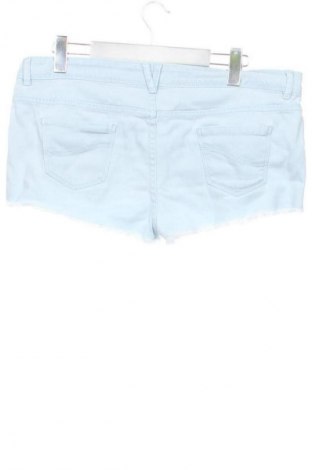 Γυναικείο κοντό παντελόνι Denim Co., Μέγεθος XXL, Χρώμα Μπλέ, Τιμή 11,99 €