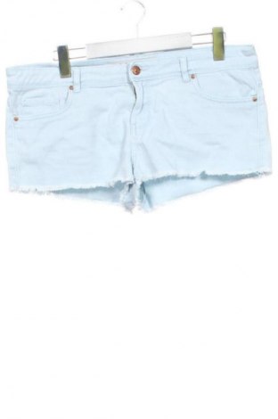 Γυναικείο κοντό παντελόνι Denim Co., Μέγεθος XXL, Χρώμα Μπλέ, Τιμή 11,99 €