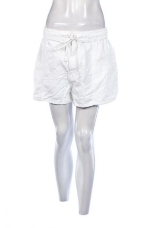 Dámské kraťasy  Denim&Co., Velikost M, Barva Bílá, Cena  169,00 Kč