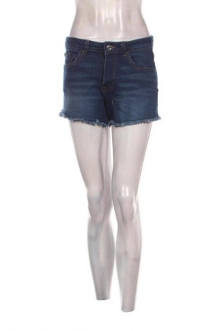 Dámské kraťasy  Denim&Co., Velikost M, Barva Modrá, Cena  169,00 Kč