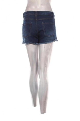 Dámské kraťasy  Denim&Co., Velikost M, Barva Modrá, Cena  169,00 Kč