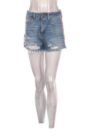 Női rövidnadrág Denim&Co., Méret M, Szín Kék, Ár 4 949 Ft