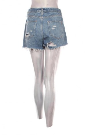 Női rövidnadrág Denim&Co., Méret M, Szín Kék, Ár 4 949 Ft