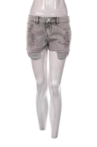 Pantaloni scurți de femei Denim Co., Mărime L, Culoare Gri, Preț 60,99 Lei