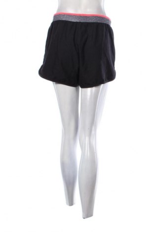 Dámské kraťasy  Domyos, Velikost L, Barva Černá, Cena  139,00 Kč