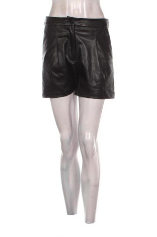 Pantaloni scurți de femei Edited, Mărime S, Culoare Negru, Preț 26,99 Lei