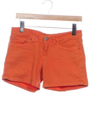 Dámské kraťasy  Eight2Nine, Velikost M, Barva Oranžová, Cena  482,00 Kč