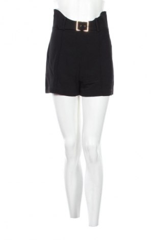 Pantaloni scurți de femei Elisabetta Franchi, Mărime S, Culoare Negru, Preț 226,99 Lei