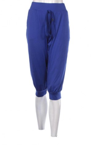 Дамски къс панталон Emery rose, Размер M, Цвят Син, Цена 4,60 €