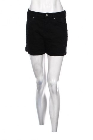 Damskie szorty Esmara, Rozmiar M, Kolor Czarny, Cena 23,99 zł