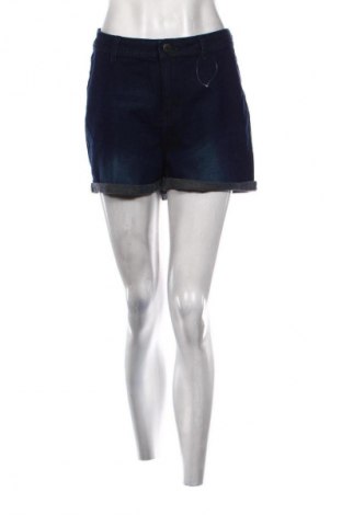 Dámské kraťasy  Esmara, Velikost L, Barva Modrá, Cena  277,00 Kč