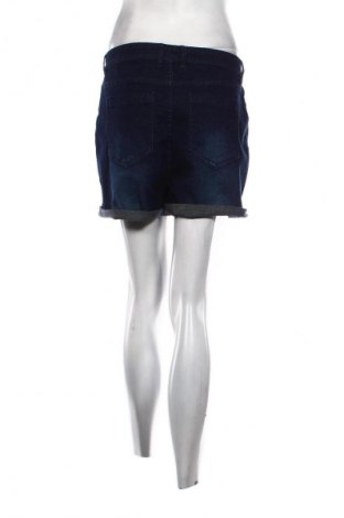 Dámské kraťasy  Esmara, Velikost L, Barva Modrá, Cena  277,00 Kč