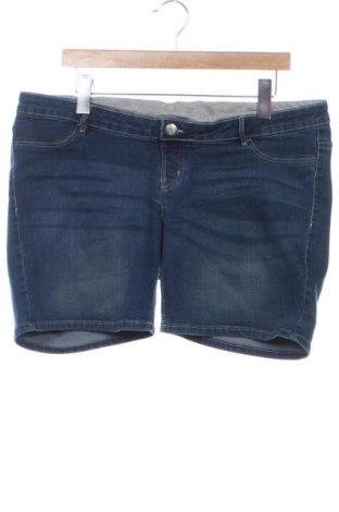 Női rövidnadrág Esmara, Méret XL, Szín Kék, Ár 4 042 Ft