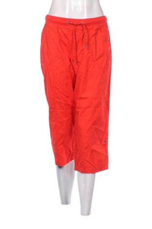 Dámské kraťasy  Esmara, Velikost L, Barva Červená, Cena  139,00 Kč