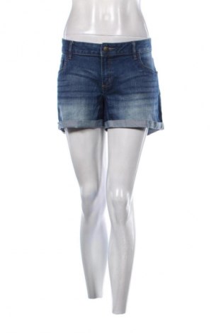 Dámske kraťasy  Esmara, Veľkosť L, Farba Modrá, Cena  7,95 €