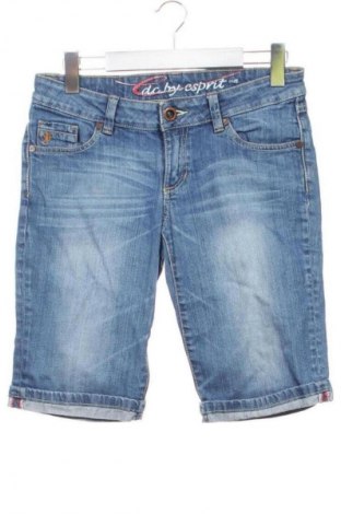 Damen Shorts Esprit, Größe M, Farbe Blau, Preis € 10,99