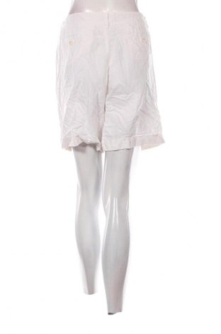 Damen Shorts Esprit, Größe XL, Farbe Weiß, Preis 17,00 €