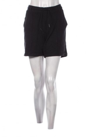 Γυναικείο κοντό παντελόνι Ever.me by Takko Fashion, Μέγεθος M, Χρώμα Μαύρο, Τιμή 6,99 €