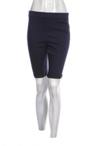 Dámské kraťasy  F&F, Velikost M, Barva Modrá, Cena  275,00 Kč