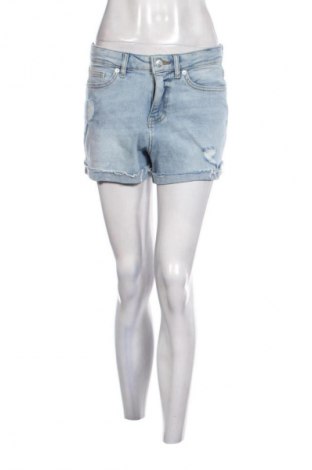 Dámské kraťasy  F&F, Velikost S, Barva Modrá, Cena  275,00 Kč