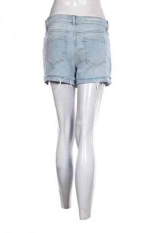 Dámské kraťasy  F&F, Velikost S, Barva Modrá, Cena  275,00 Kč