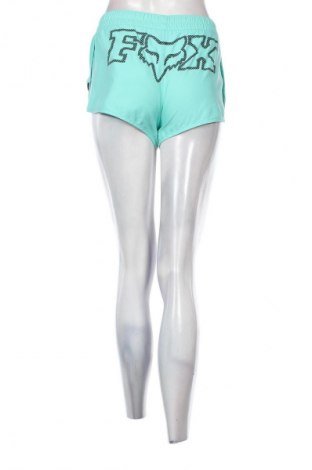 Női rövidnadrág FOX, Méret L, Szín Zöld, Ár 10 146 Ft