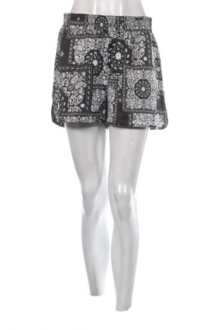 Γυναικείο κοντό παντελόνι Fb Sister, Μέγεθος L, Χρώμα Πολύχρωμο, Τιμή 6,99 €