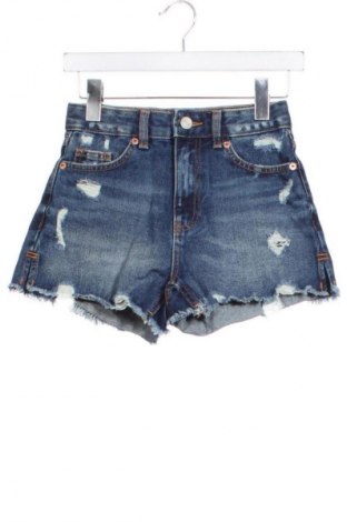 Női rövidnadrág Fb Sister, Méret XS, Szín Kék, Ár 3 089 Ft