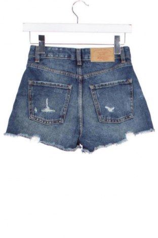 Női rövidnadrág Fb Sister, Méret XS, Szín Kék, Ár 3 089 Ft
