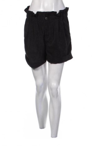 Дамски къс панталон Fb Sister, Размер S, Цвят Черен, Цена 3,57 €