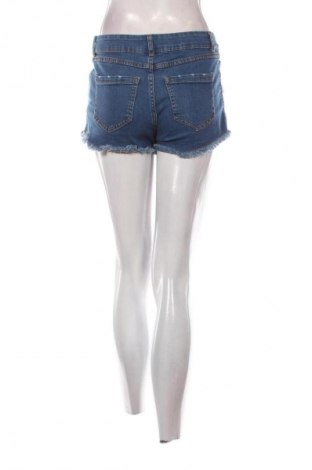 Dámské kraťasy  Fb Sister, Velikost M, Barva Modrá, Cena  283,00 Kč
