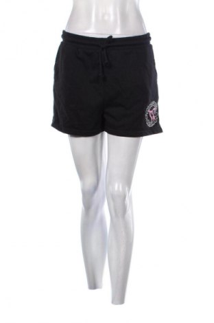Γυναικείο κοντό παντελόνι Fb Sister, Μέγεθος L, Χρώμα Μαύρο, Τιμή 11,99 €