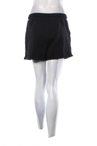 Γυναικείο κοντό παντελόνι Fb Sister, Μέγεθος L, Χρώμα Μαύρο, Τιμή 11,99 €