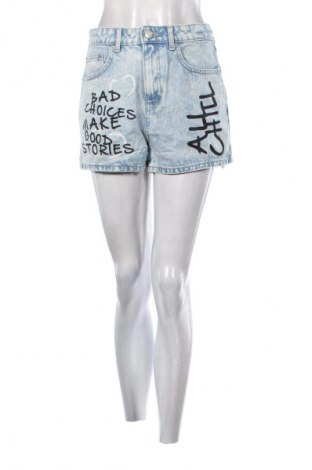 Dámské kraťasy  Fb Sister, Velikost M, Barva Modrá, Cena  209,00 Kč