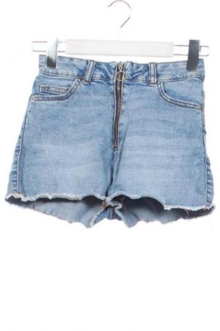 Dámské kraťasy  Fb Sister, Velikost XXS, Barva Modrá, Cena  283,00 Kč