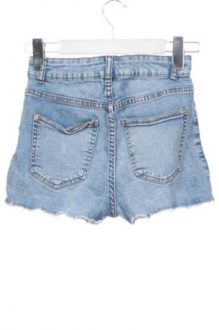 Dámské kraťasy  Fb Sister, Velikost XXS, Barva Modrá, Cena  283,00 Kč
