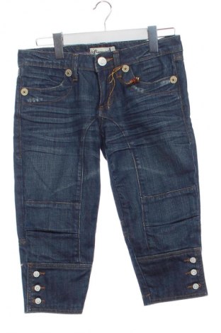 Dámské kraťasy  Fracomina, Velikost M, Barva Modrá, Cena  1 649,00 Kč