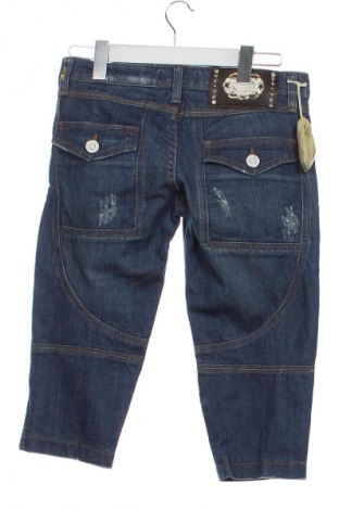 Dámské kraťasy  Fracomina, Velikost M, Barva Modrá, Cena  1 649,00 Kč