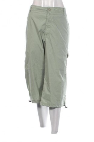 Dámské kraťasy  Galeria, Velikost XXL, Barva Zelená, Cena  329,00 Kč