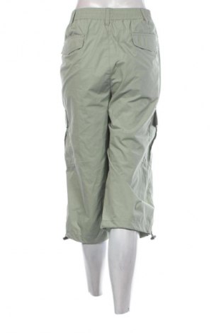 Dámské kraťasy  Galeria, Velikost XXL, Barva Zelená, Cena  329,00 Kč