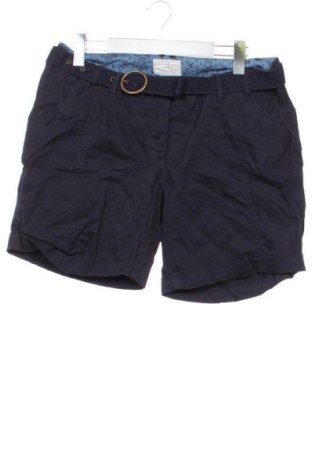 Pantaloni scurți de femei Garden Romantic, Mărime XL, Culoare Albastru, Preț 60,99 Lei