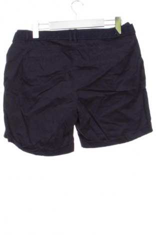 Pantaloni scurți de femei Garden Romantic, Mărime XL, Culoare Albastru, Preț 60,99 Lei