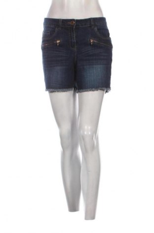 Dámské kraťasy  George, Velikost L, Barva Modrá, Cena  275,00 Kč