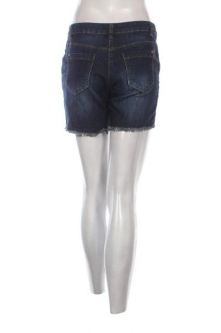 Dámské kraťasy  George, Velikost L, Barva Modrá, Cena  275,00 Kč
